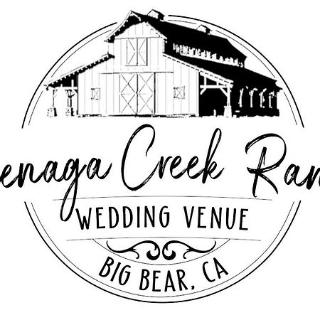 Cienaga Creek Ranch Villa Big Bear Lake Exterior photo